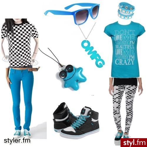 ...bluuee. ., - Styler