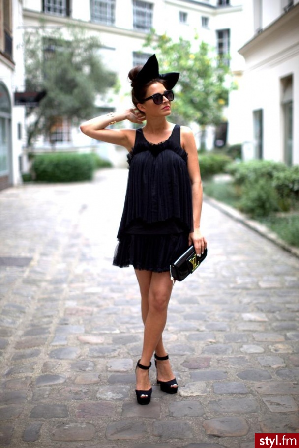 Dzienne Sukienki Moda