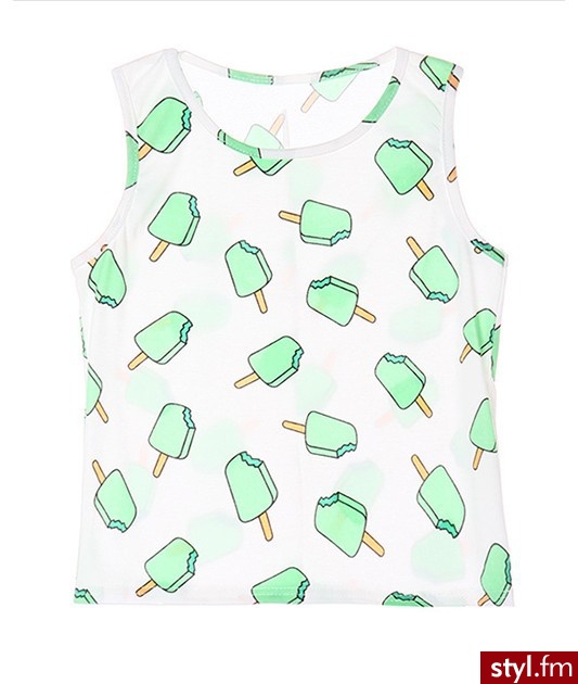 Koszulki Ciuchy Moda
