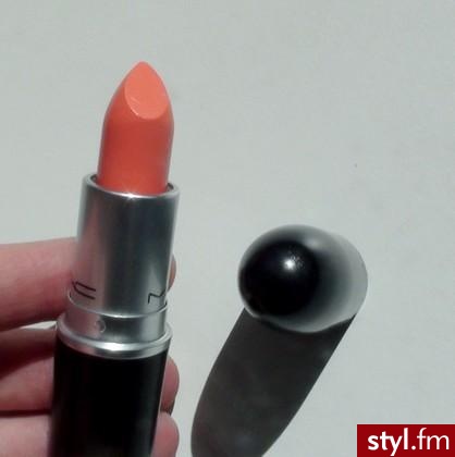 MAC Reel Sexy - Dzienne Makijaże