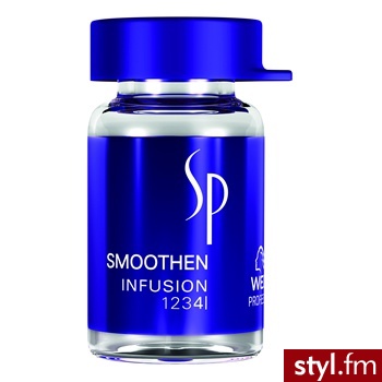 Wella SP Smoothen - Emulsja wygładzająca włosy 5 ml - Emu Buty Moda