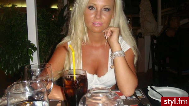 Blond Rozpuszczone Proste Na co dzień Długie Fryzury