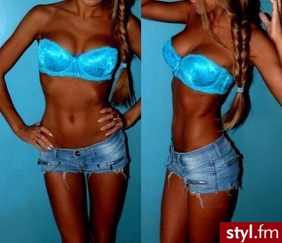 Sport i fitness