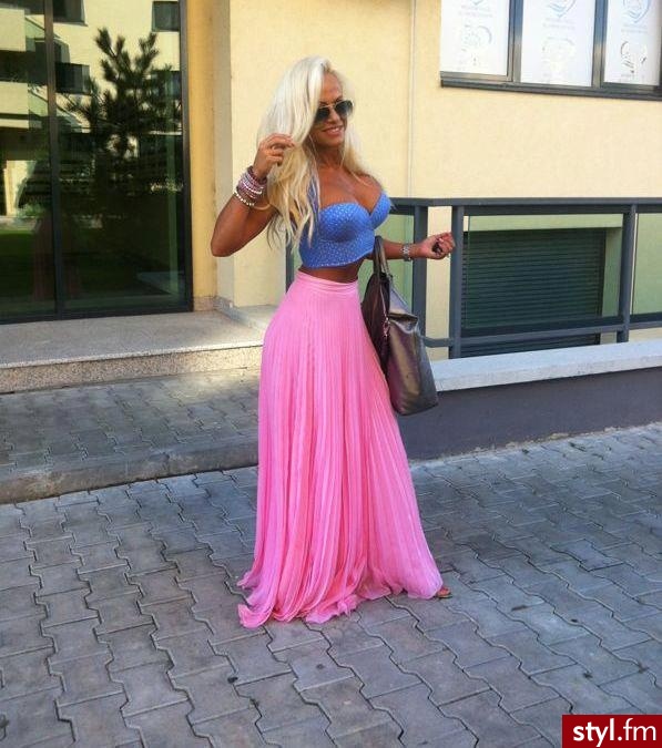 Pozostałe Ciuchy Moda