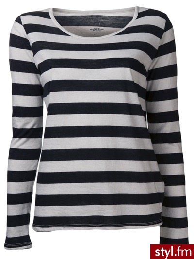 Bluzki Ciuchy Moda