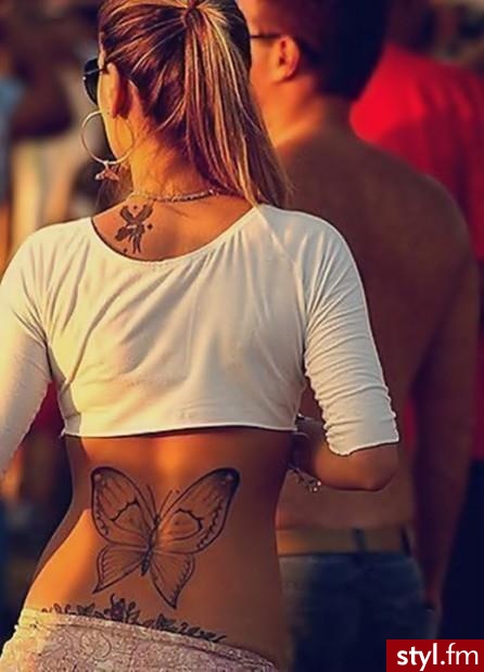 Tatuaże