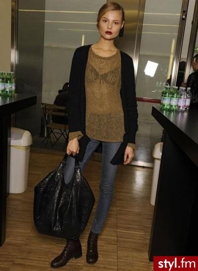 Pozostałe Ciuchy Moda