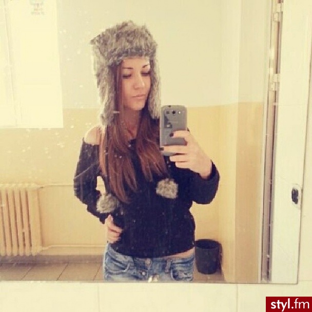 Nakrycia głowy Dodatki Moda