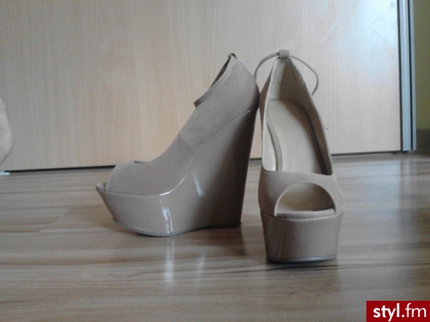 Koturny Buty Moda