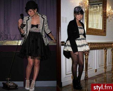 Pozostałe Ciuchy Moda