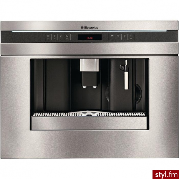 Electrolux EBA 64510 X - Bransoletki Biżuteria Moda