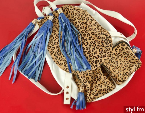 Pozostałe Torebki Moda