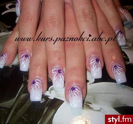 Paznokcie