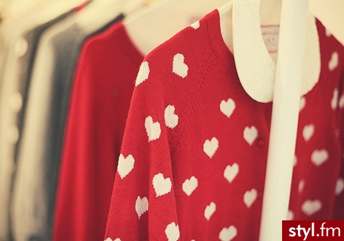 Swetry Ciuchy Moda