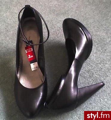 Pozostałe Buty Moda