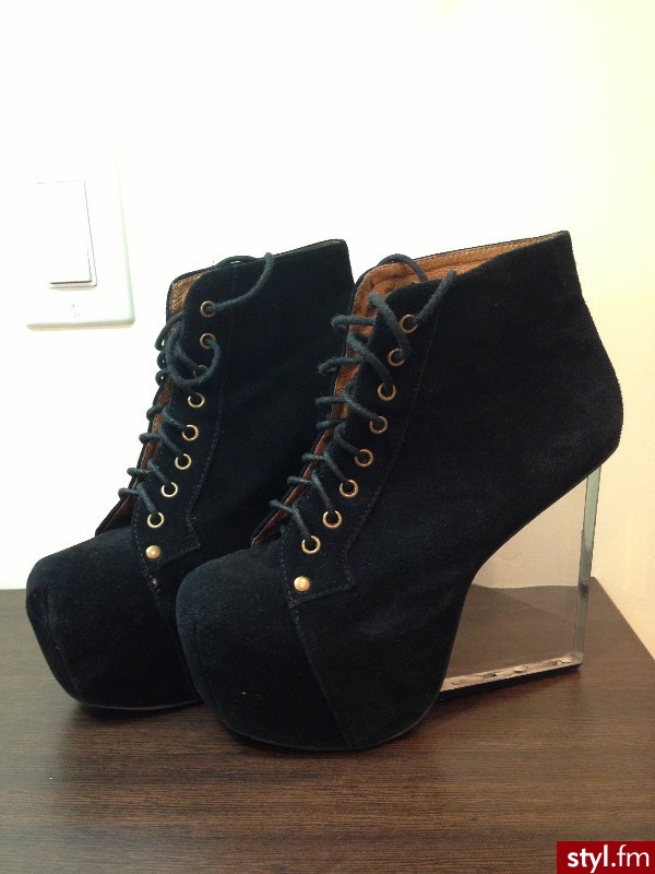 Koturny Buty Moda