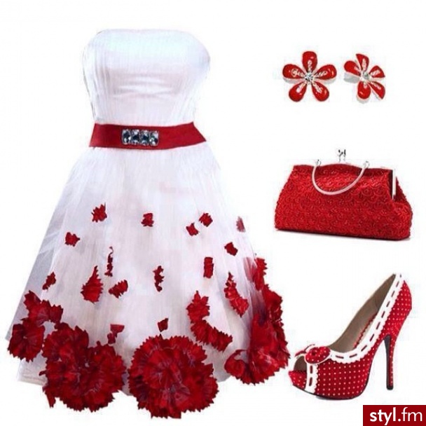 Dzienne Sukienki Moda