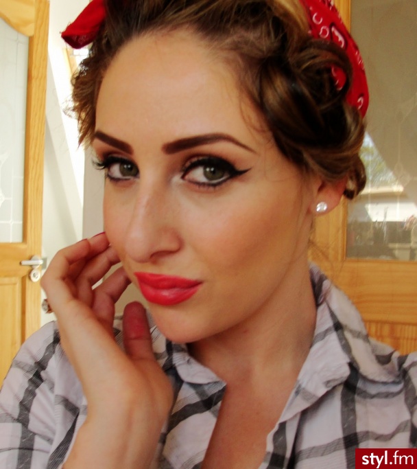 Dzienne Makijaże