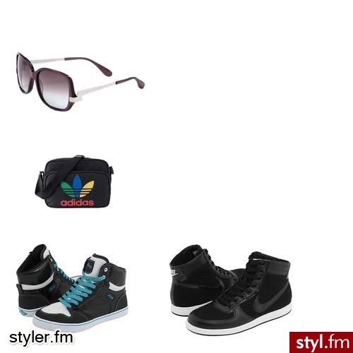 ulica - Styler