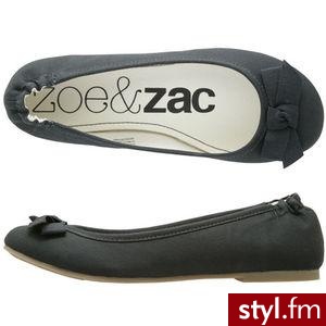 Pozostałe Buty Moda