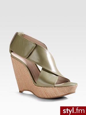 buty. Jil Sander
Jeżeli już jest proszę o link - Pozostałe Buty Moda