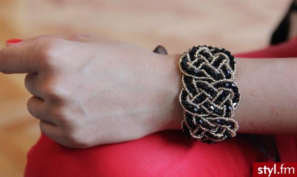 Bransoletki Biżuteria Moda