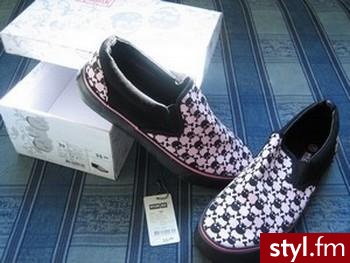 Pozostałe Buty Moda