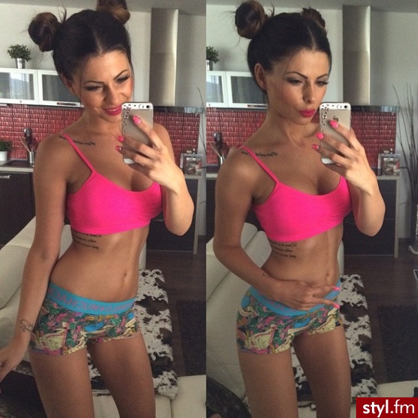 Sport i fitness