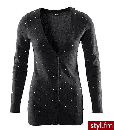 119 zł, H&M - Pozostałe Ciuchy Moda