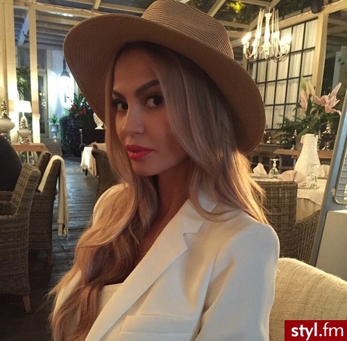 Dzienne Makijaże