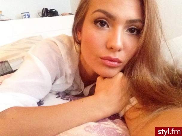Dzienne Makijaże
