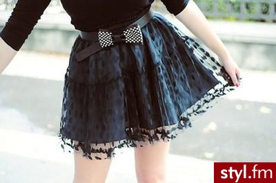 Spódnice Moda