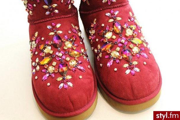 Emu Buty Moda