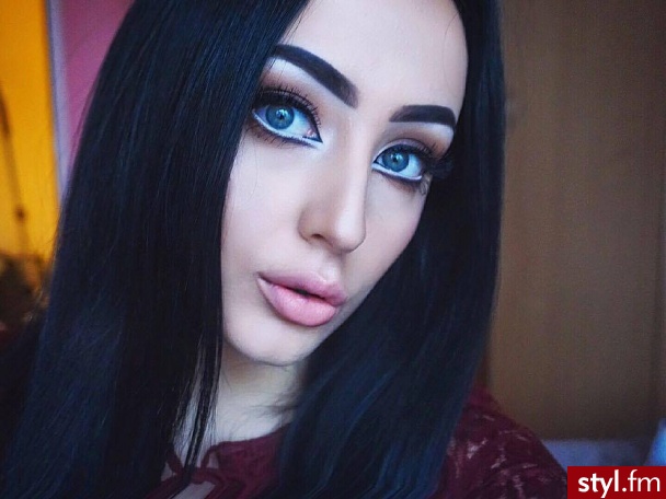 Dzienne Makijaże