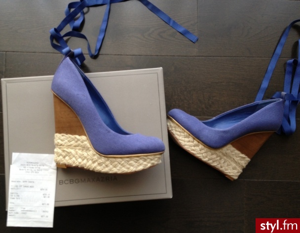 Koturny Buty Moda