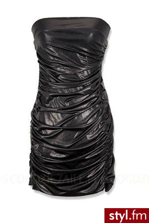 Sukienka - Unisono. Sukienka - Unisono 139zł - Pozostałe Ciuchy Moda