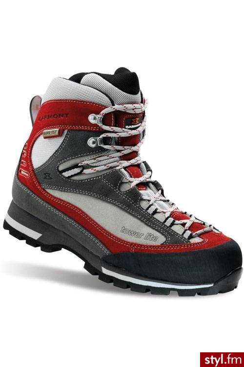 Garmont Buty trekkingowe TOWER LITE GORE-TEX - Pozostałe Buty Moda