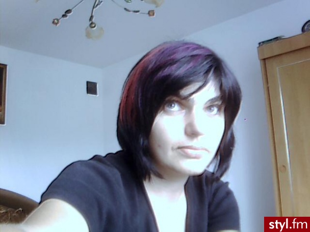 Krótkie Fryzury