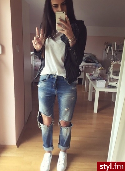 Pozostałe Ciuchy Moda