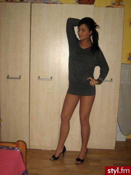 sexy - Pozostałe Ciuchy Moda