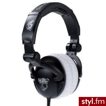 SKULLCANDY 459 zł drogie ;o - Misz-masz