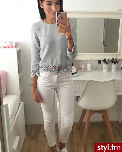 Pozostałe Ciuchy Moda