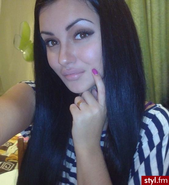 Dzienne Makijaże