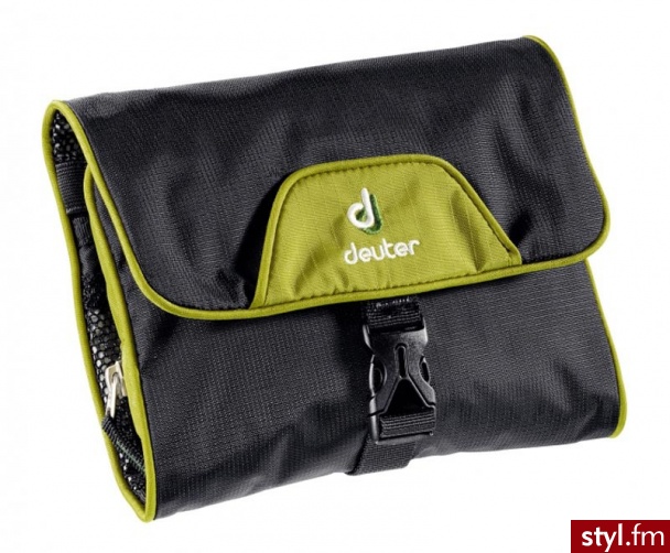 Deuter Wash Bag I - Kosmetyki