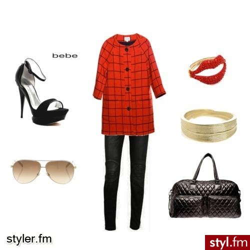 Romantyczna dama. Romantyczna dama - Styler