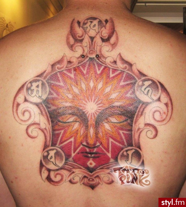 Tatuaże