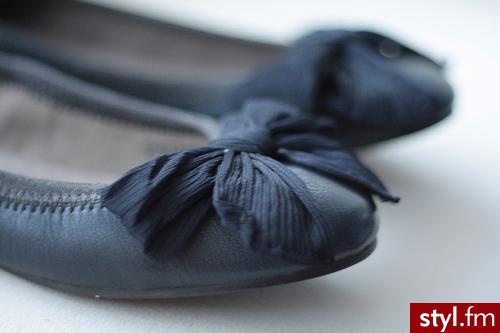 Pozostałe Buty Moda