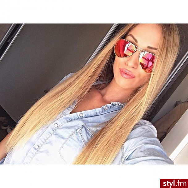 Okulary Dodatki Moda