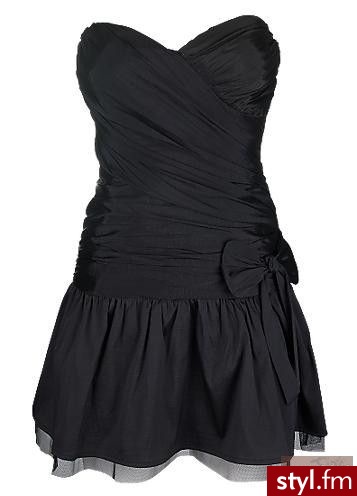 Dzienne Sukienki Moda
