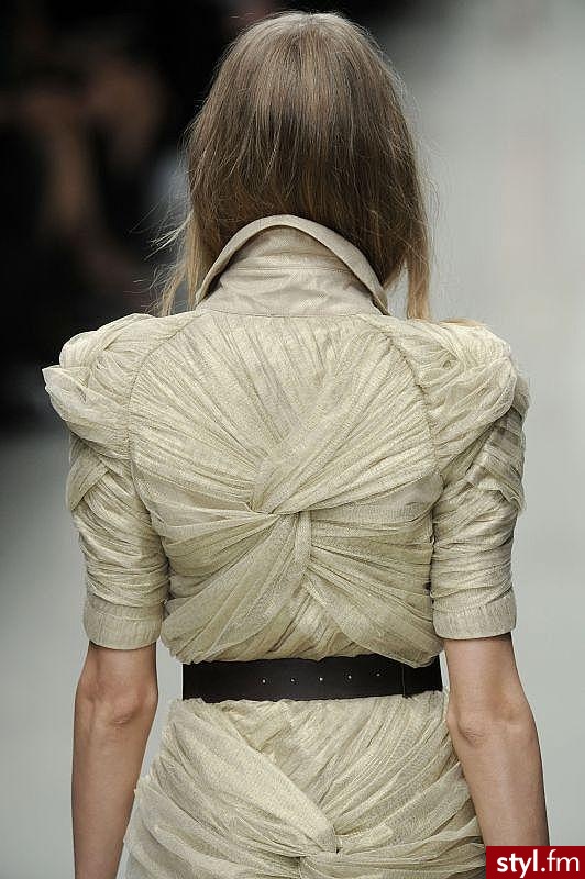 Burberry - Pozostałe Ciuchy Moda